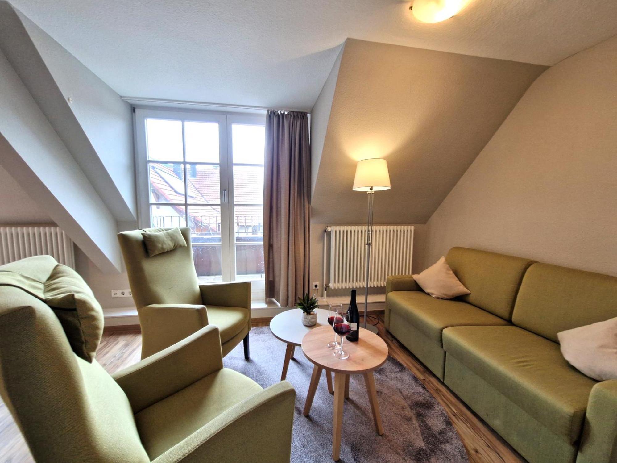 Hotel-Gasthaus Goldener Engel Glottertal Εξωτερικό φωτογραφία